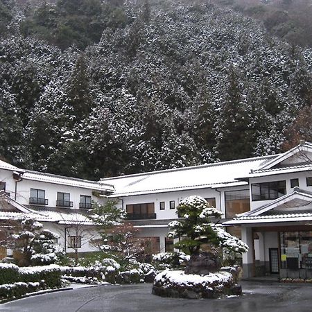 Okumizuma Onsen Hotel Kaizuka Esterno foto