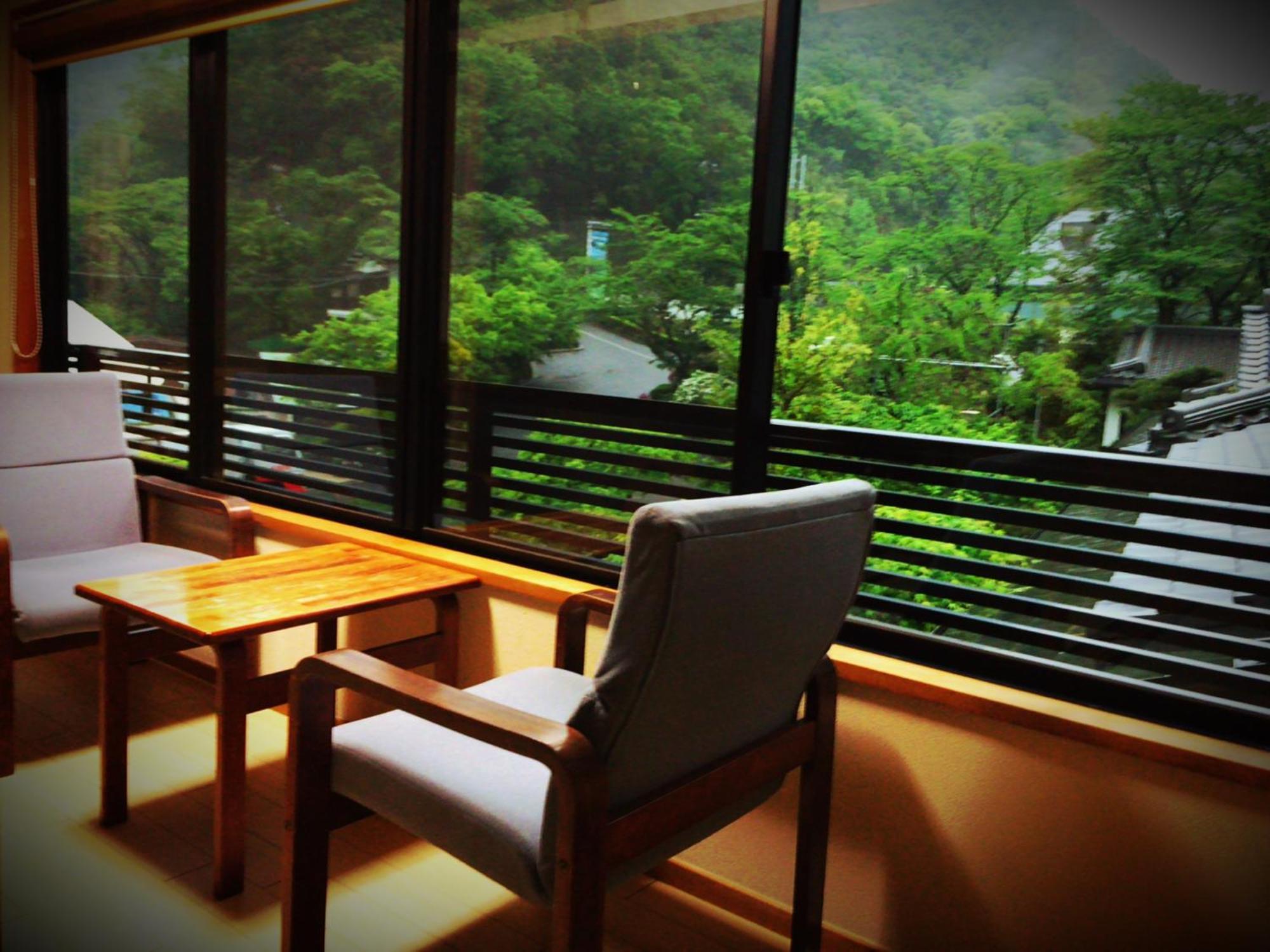 Hotel Okumizuma Onsen Kaizuka Esterno foto