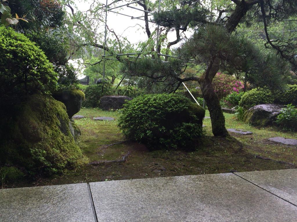 Hotel Okumizuma Onsen Kaizuka Esterno foto